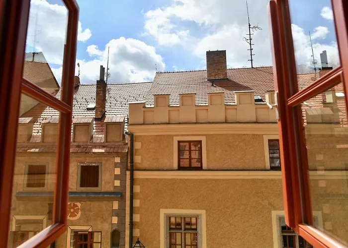 Pivovar Prachatice