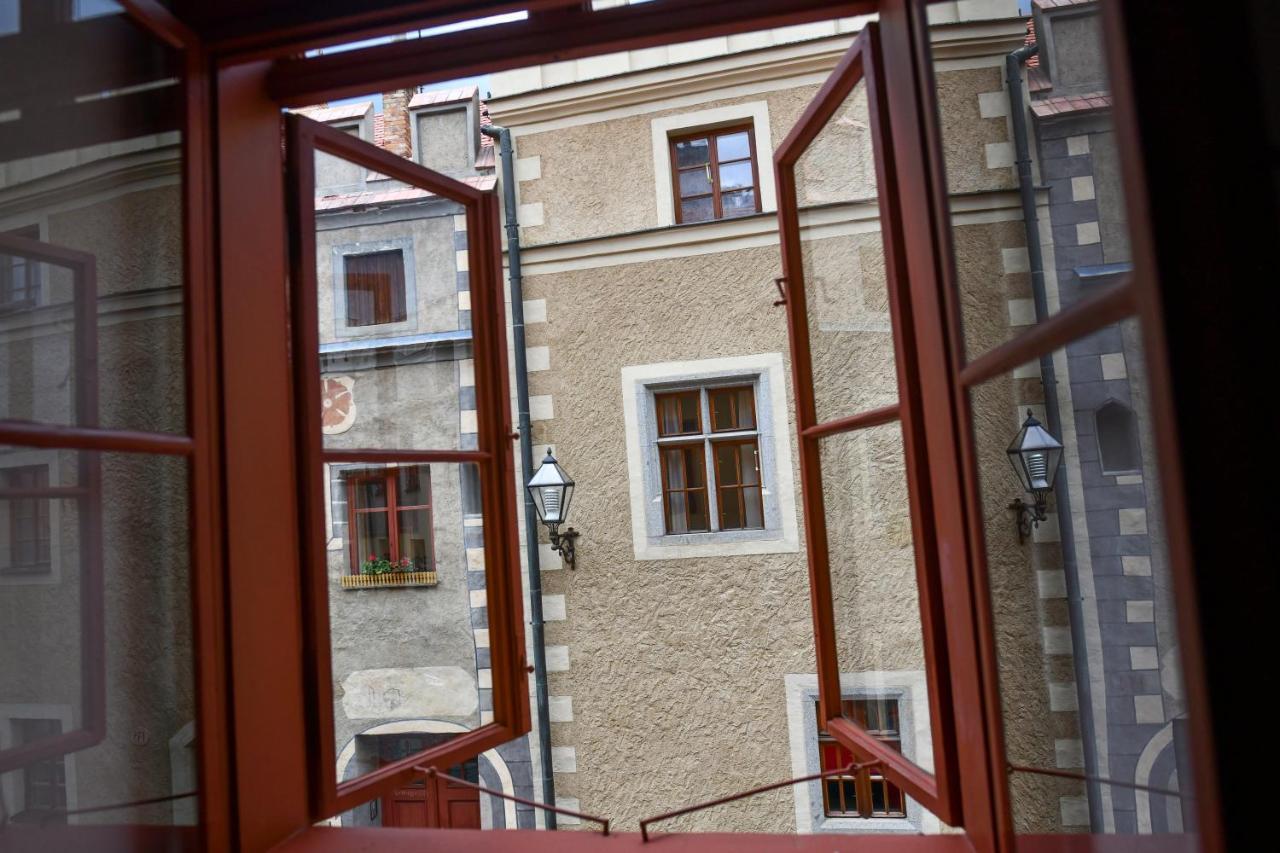 Pivovar Penzion Prachatice