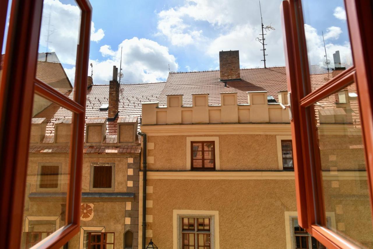 Penzion Pivovar Prachatice