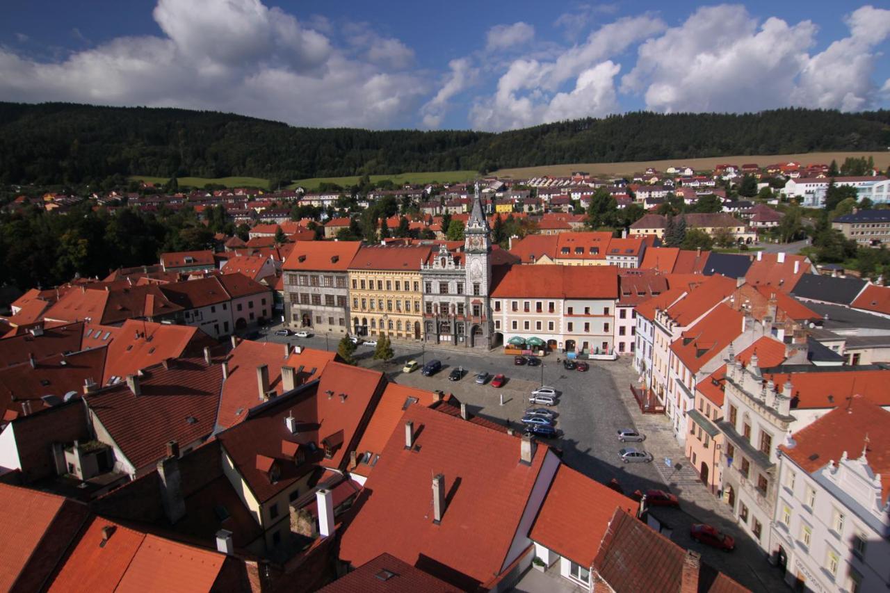 Pivovar Penzion *